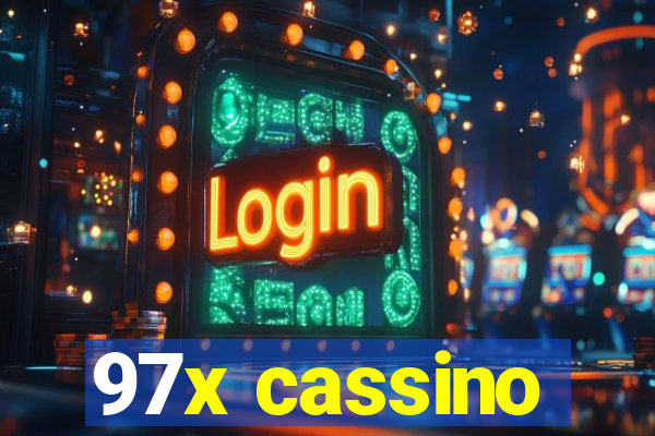 97x cassino